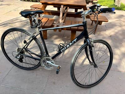 Giant Escape R3 Japan Imported Bicycle