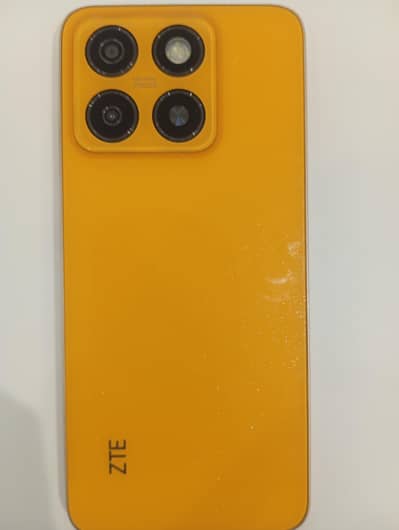 ZTE blade A55 for sale in Good condition