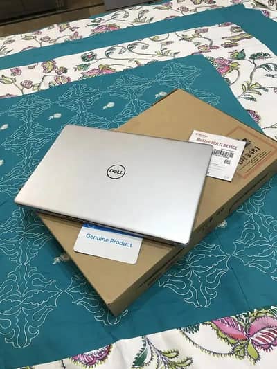 Dell Laptop Core I7-12TH Gen ,  16 GB Ram / 512 GB SSD / apple i3