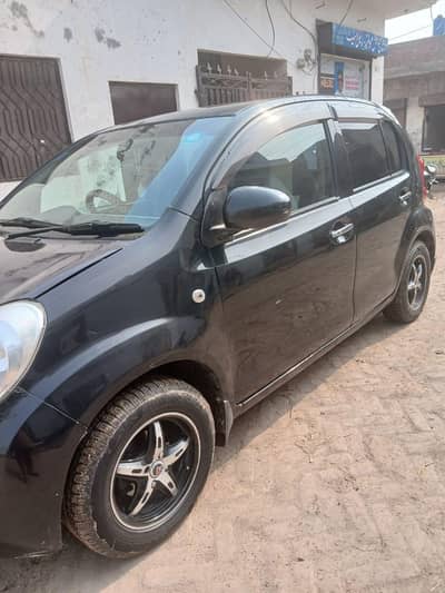 TOYOTA PASSO 2014 MODEL IMPOT 20 passo available chunian cite