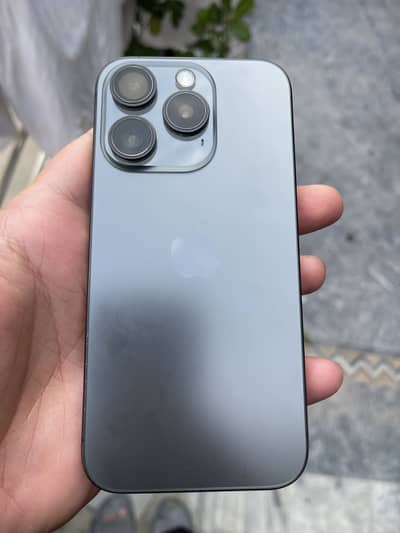 Factory unlock 15 pro 128 reasonable price