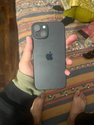 iphone 15 Non pta