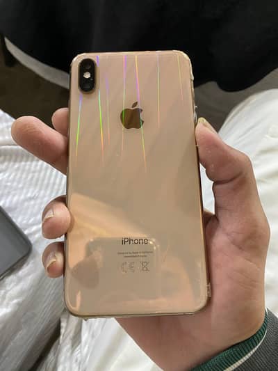 iphone xs max pta