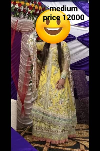 one time use only 2 hours condition 10/10