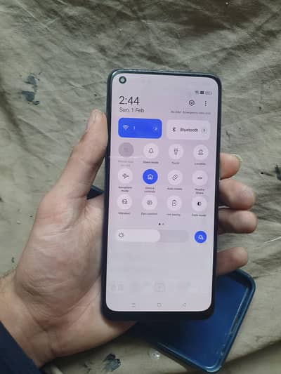 Oppo F19