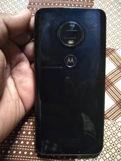 moto G7 Motorola 4+64