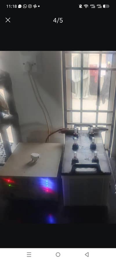 Battery ups for sale 03071515984