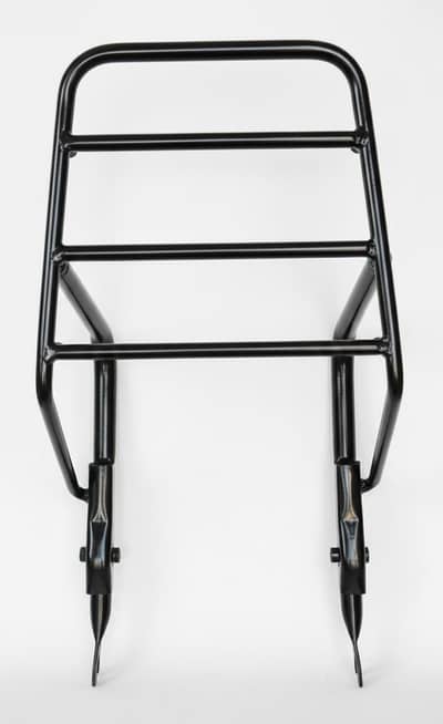 CG 125 Heavy guage carrier