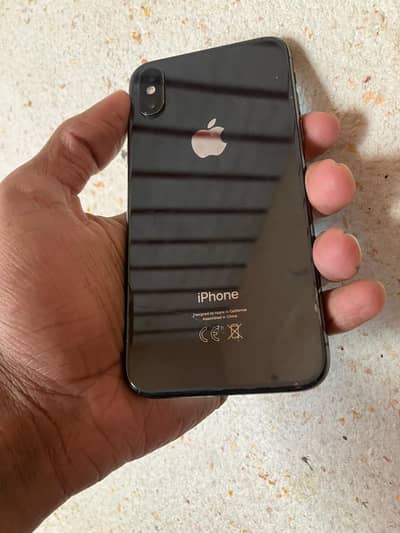 Iphone xs