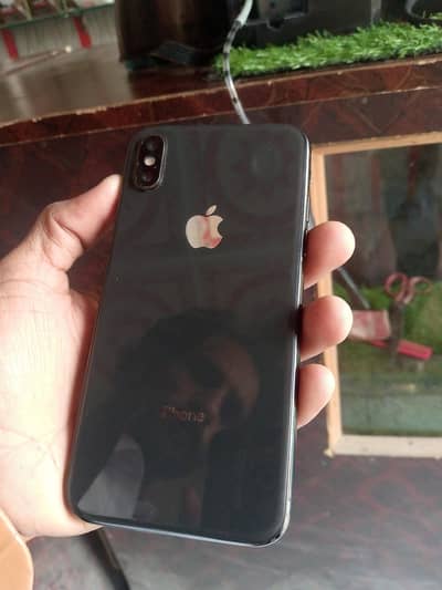 iphone x 64GB non PTA for sale