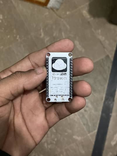 Node mcu