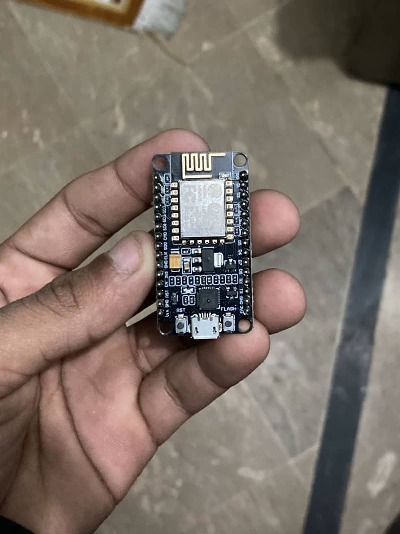 Node mcu 1