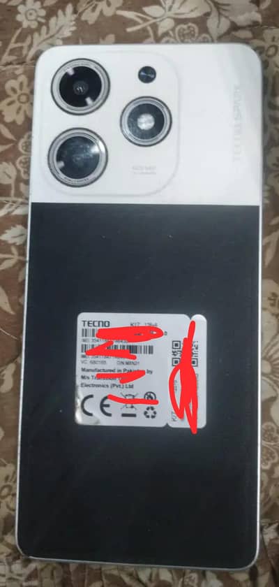 all ok phone 8+8/128 gb