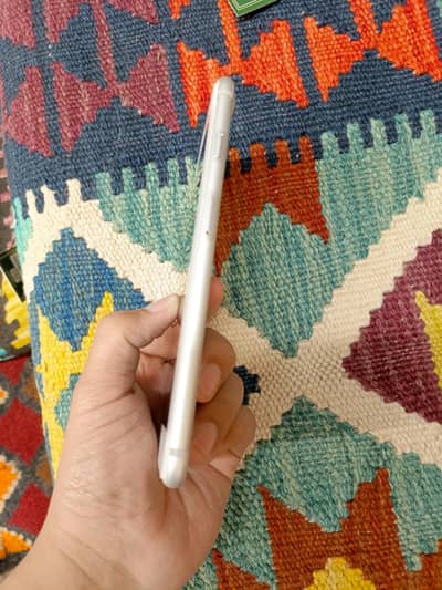 iPhone 7plush 128 GB PTC