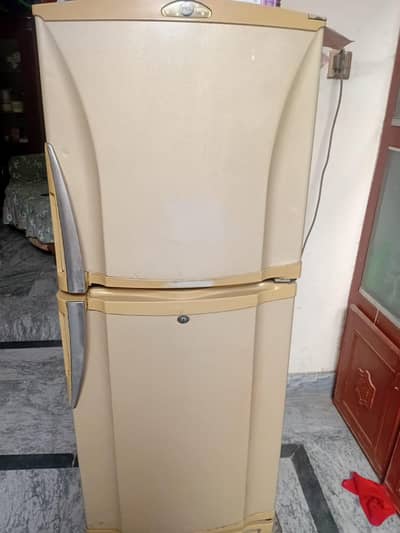 Second Hand PEL Frizzer