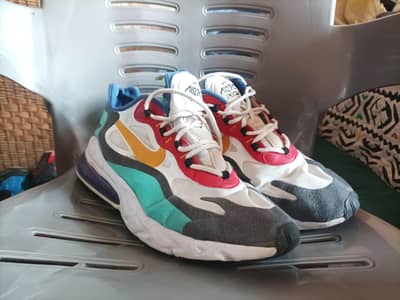 Rare Spider man edition and nike bahamus sneakers