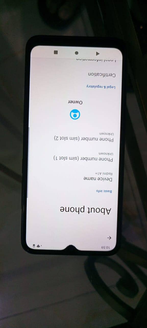 Redmi 1