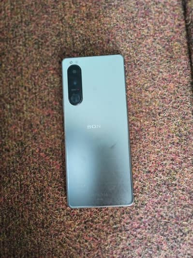 Sony Xperia 5 Mark 3