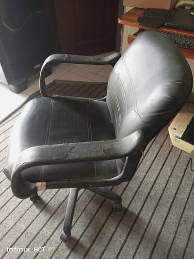 Office chair for sale