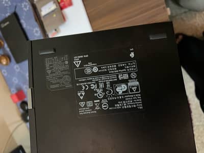 mini pc i3 7 gen 4 gb ram small form factor