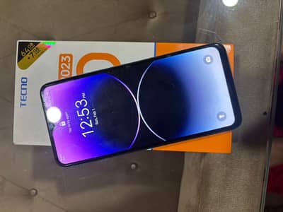 TECNO SPARK GO 2023