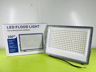 Flood Lights / 30 watt / 50 watt / 100 Watt / 200 Watt Floodlights