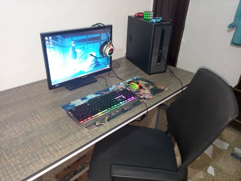 New condition full setup 0