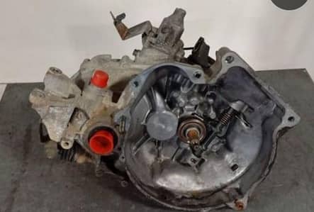 Suzuki cultus mehran manual gear available