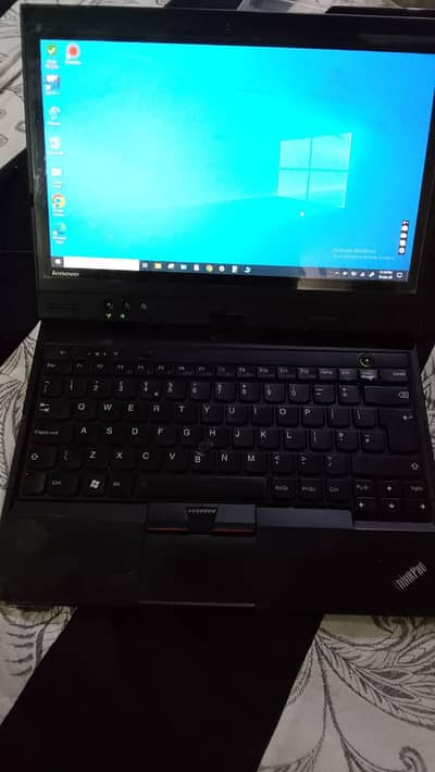 Lenovo Thinkpad laptop 