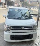 Suzuki wagon r hybrid for sale