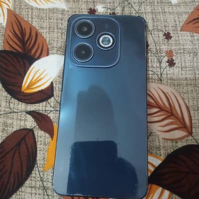 infinix hot 40i 8+8 or 128 ha