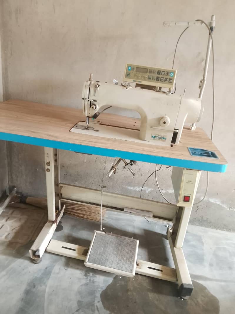 joki machine computer 1