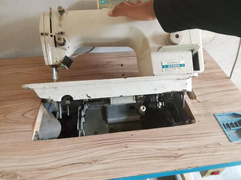 joki machine computer 3