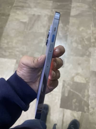 Iphone 13pro max 256 Pta Approve