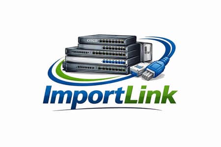 IMPORT LINK