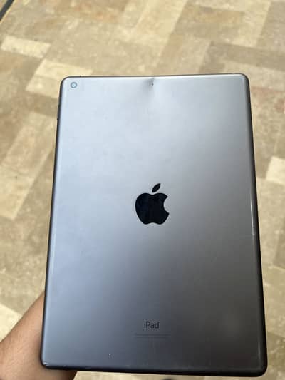 IPAD 7th generation
