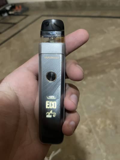 Vopresso xrose pro 2