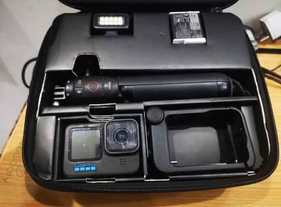 Gopro 11 Creators Edition