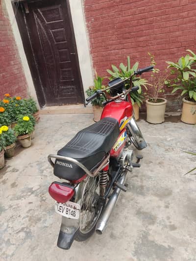 Road Prince 2013 model , Great condition