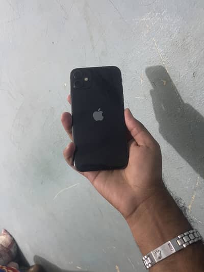 iPhone 11 sim glitch