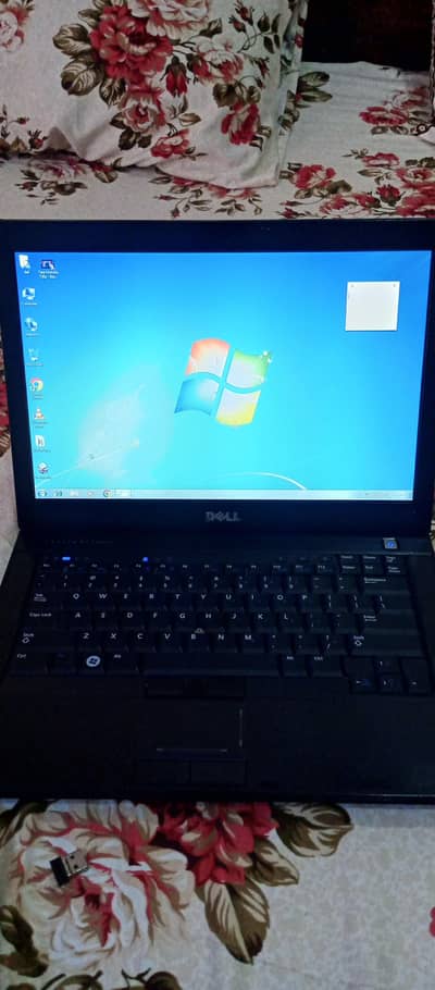 Dell laptop in good condition