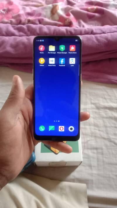 oppo f15 8 256