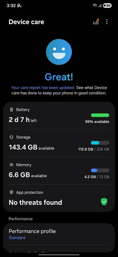 Samsung Galaxy S24 Ultra | Non PTA | New Dotted Panel
