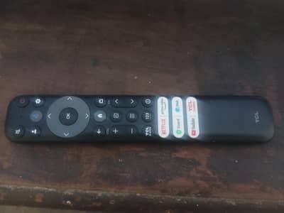 50 inch TCL smart google LCD  audio Dolby 4k hdr