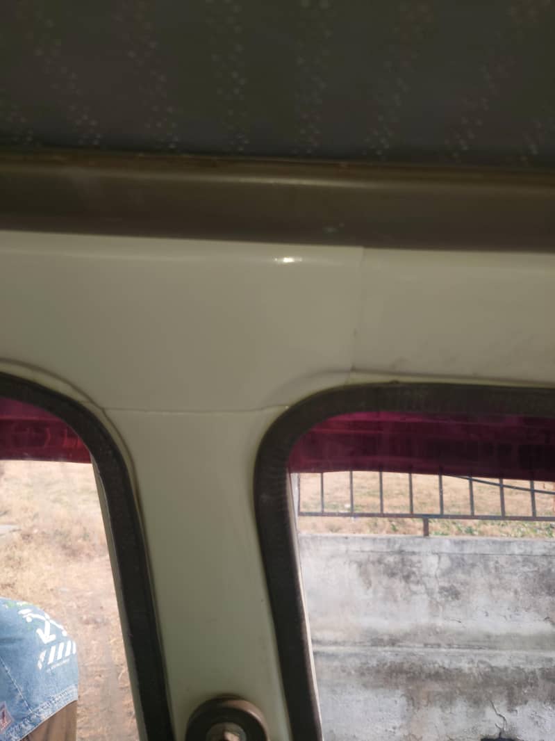 Mehran VX 2007 model 9