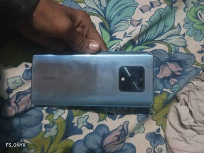 Tecno camon 16 urgent sale