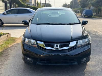 HONDA CITY ASPIRE 1.3 PROSMATEC