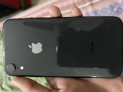 I phone xr
