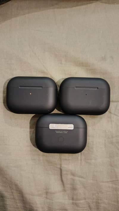 Apple airpods pro 2 | best quality long battery fresh new