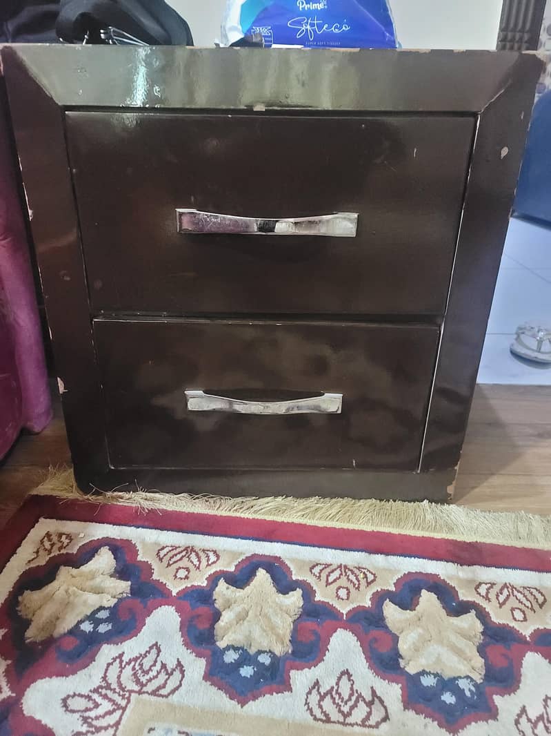 single bed 6ft 4ft 1